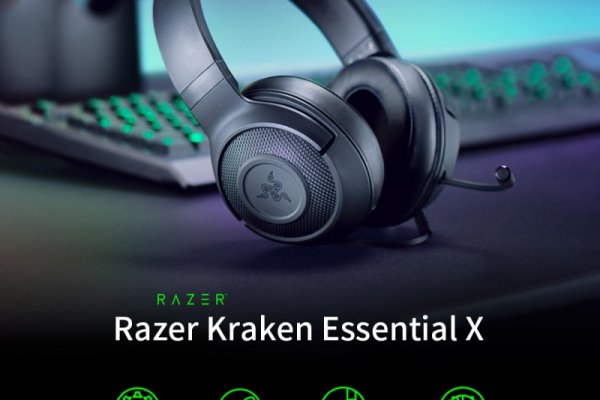 Kraken forum