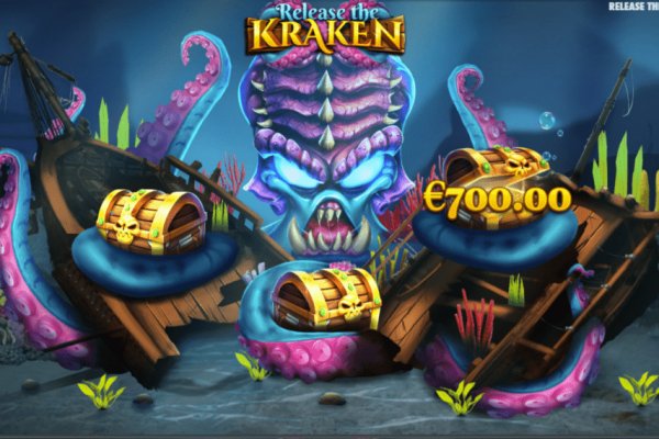Kraken сайт вход
