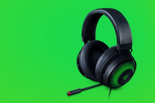 Kraken dark