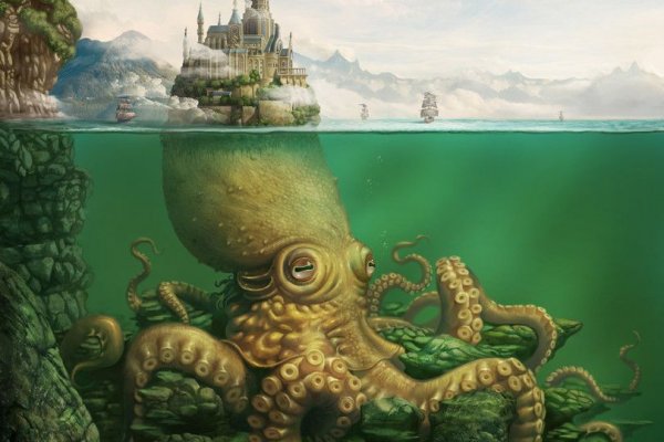 Kraken что это за сайт