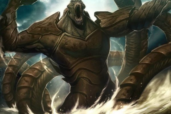 Kraken 18